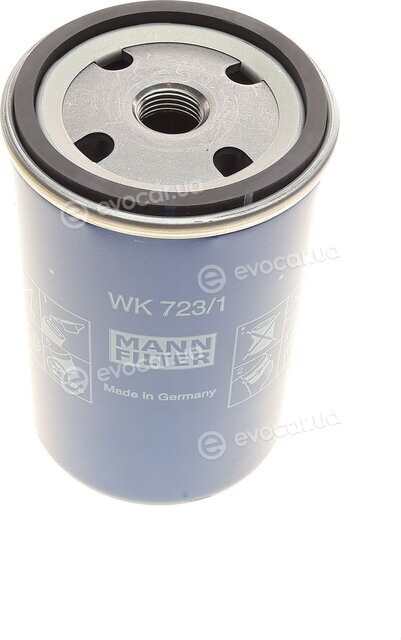 Mann WK 723/1