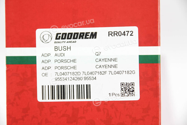 Goodrem RR0472