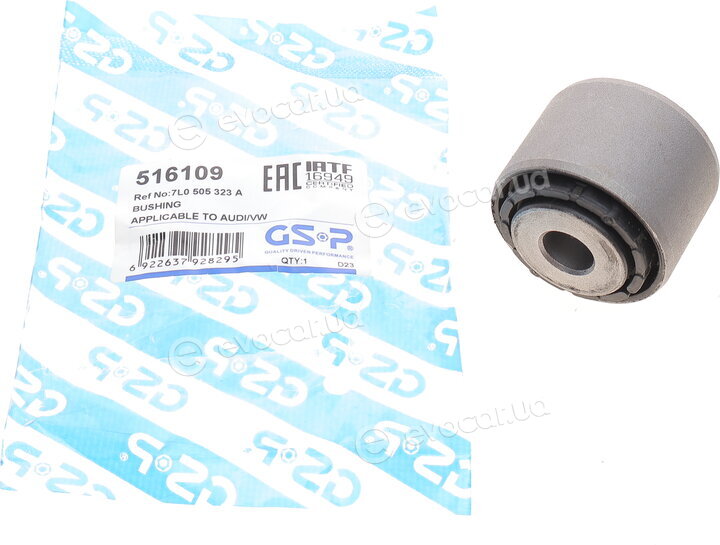 GSP 516109