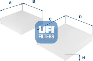UFI 53.143.00