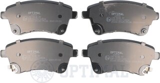 Optimal BP-12575