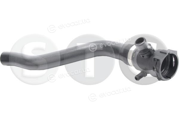 Metalcaucho / STC T499361