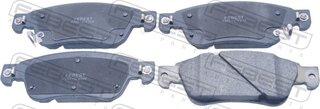 Febest 0201-CV36F