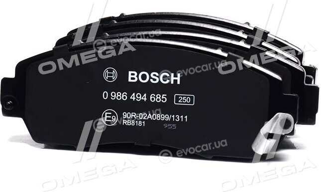 Bosch 0 986 494 685