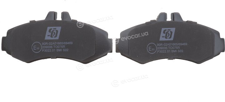 Solgy 209006