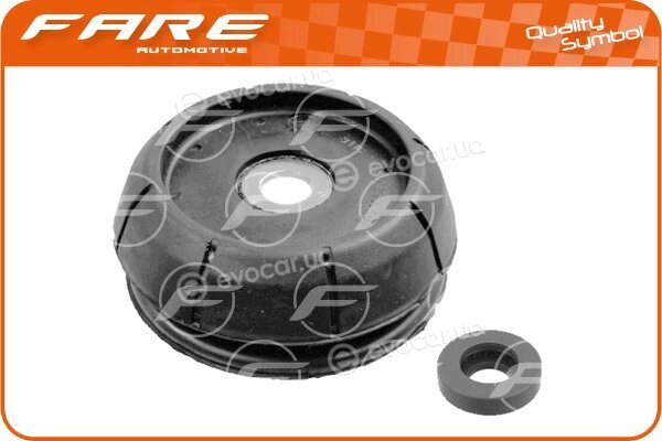 Fare 1974