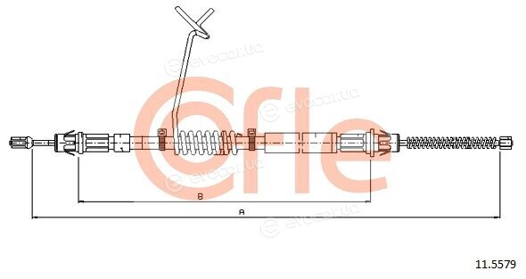 Cofle 11.5579