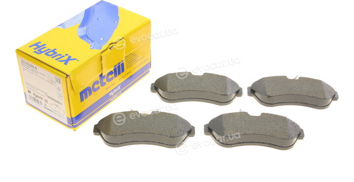 Metelli 22-0329-0