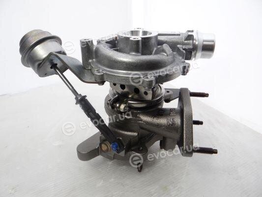Garrett ST1G-0738