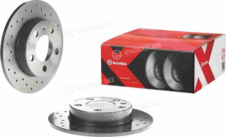 Brembo 08.7165.1X