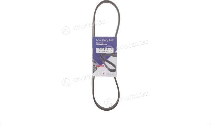 Hutchinson 813 K 4