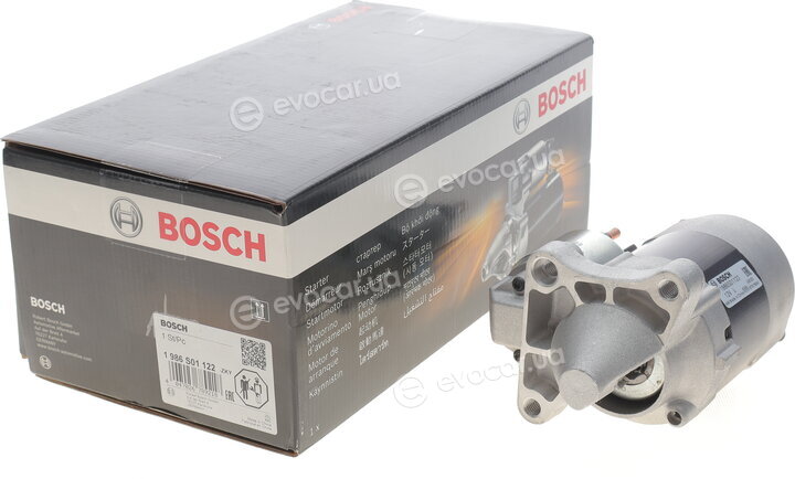 Bosch 1 986 S01 122