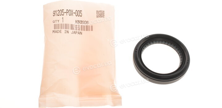 Honda / Acura 91205P0X005