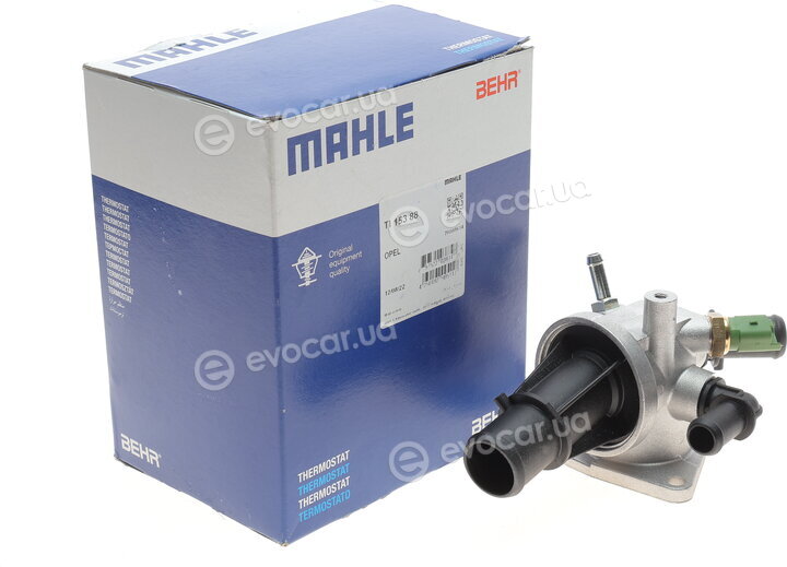 Mahle TI 153 88