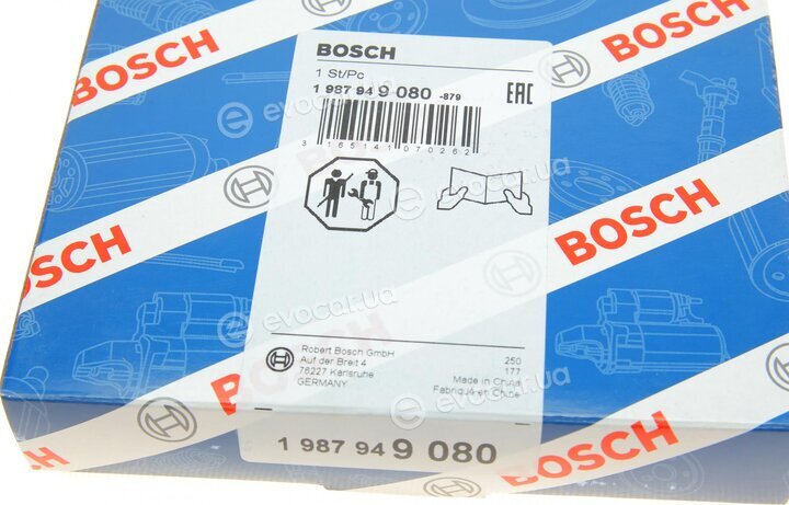 Bosch 1 987 949 080