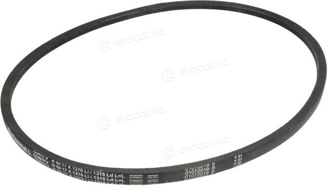 Continental 17X1270Li