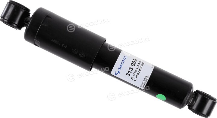 Sachs 313 908