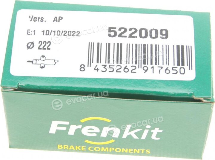 Frenkit 522009