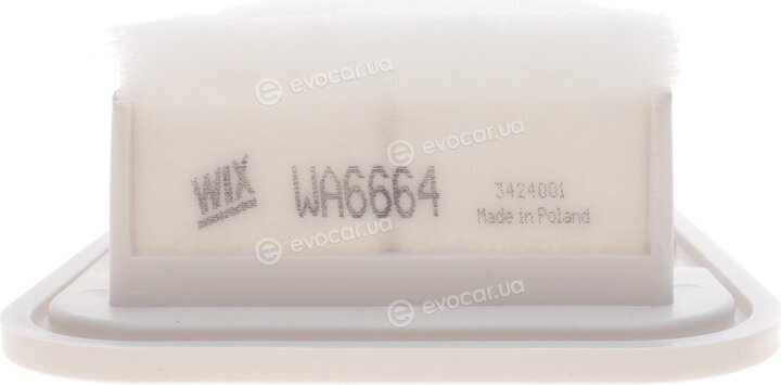WIX WA6664