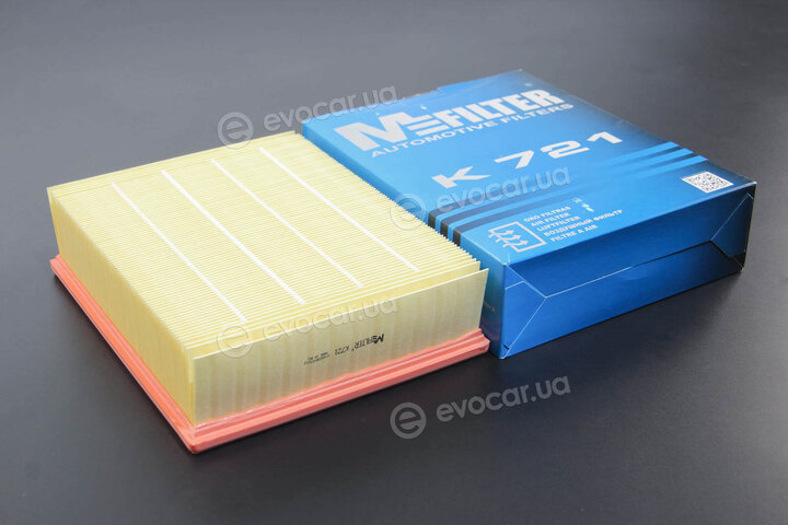 MFilter K 721