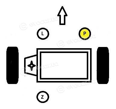 Starline SM 0041