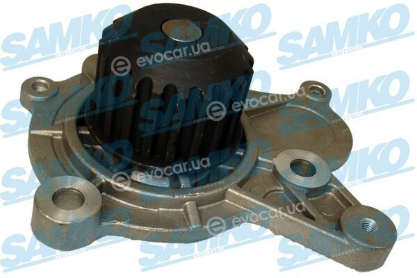 LPR / Samko WP0035