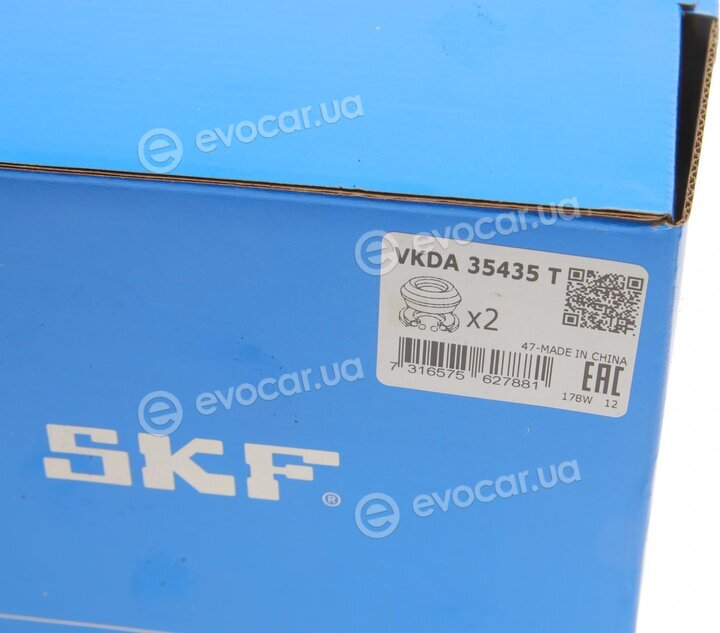 SKF VKDA 35435 T