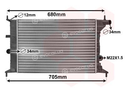 Van Wezel 37002242