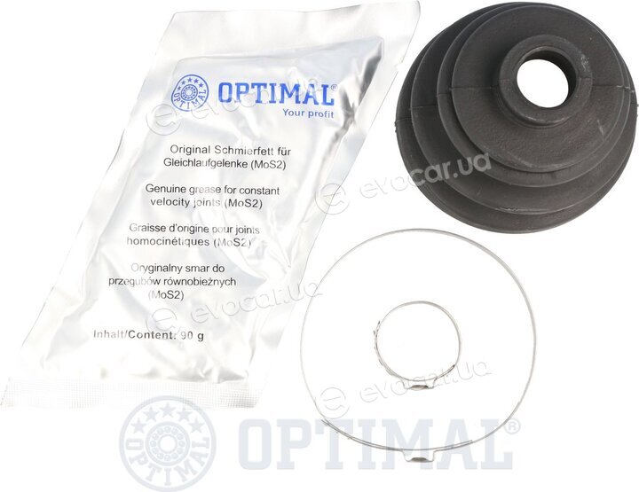 Optimal CVB-10438CR