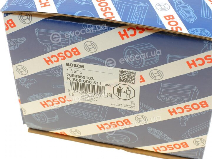 Bosch K S00 000 511