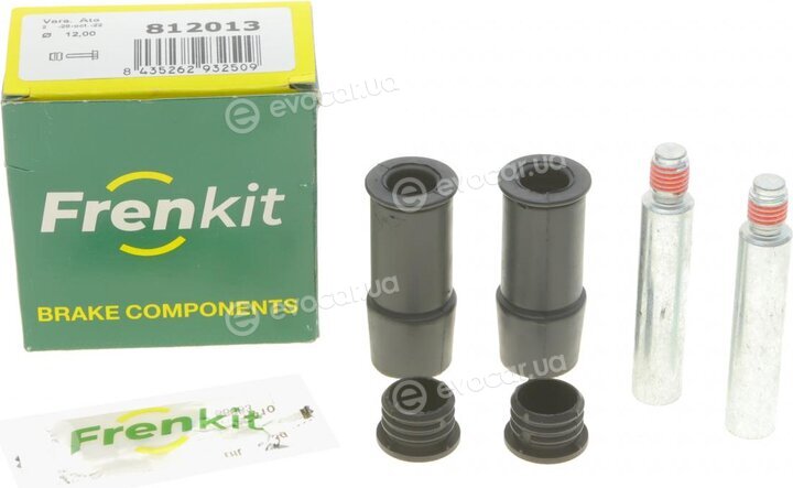 Frenkit 812013