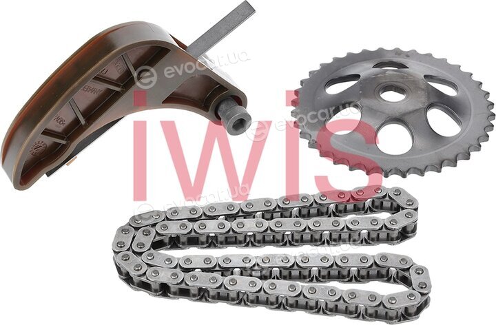 Iwis 59130Set