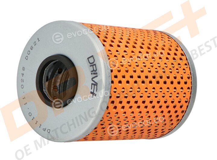 Drive+ DP1110.11.0248