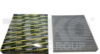 Toko T1414020C