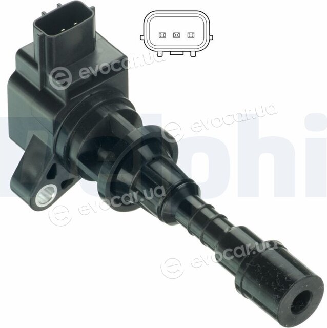 Delphi GN10400