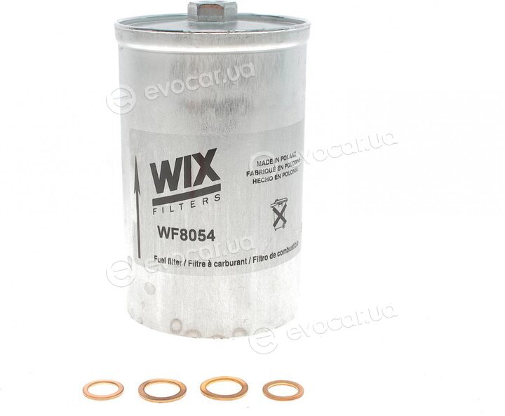 WIX WF8054