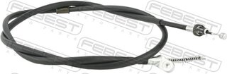 Febest 0299-BCC11XRH