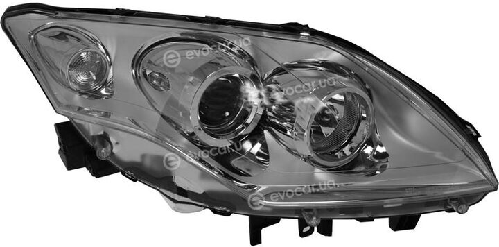 Depo / Loro 551-1168R-LD-EM