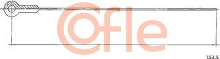 Cofle / Cabor 153.5