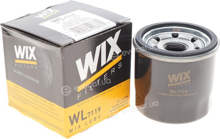 WIX WL7119