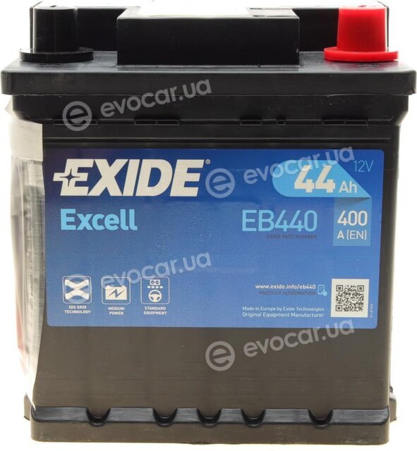 Exide EB440