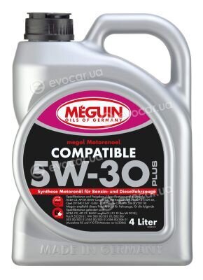 Meguin 33087