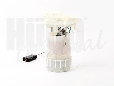 Astemo (Hitachi) / Huco 133594