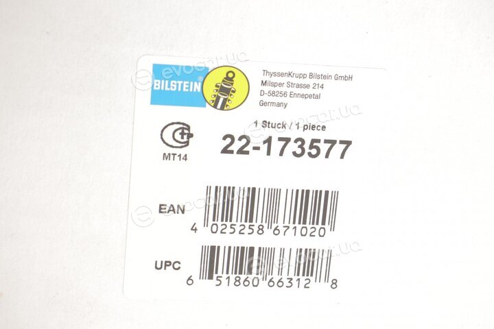 Bilstein 22-173577