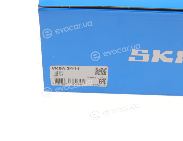 SKF VKBA 3444