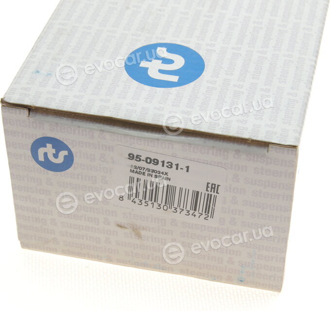 RTS 95-09131-1
