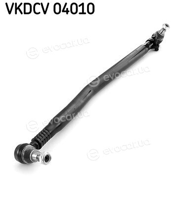 SKF VKDCV 04010