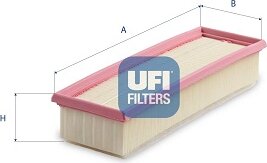 UFI 30.D43.00