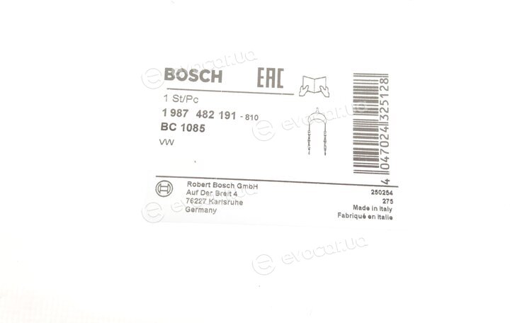 Bosch 1 987 482 191