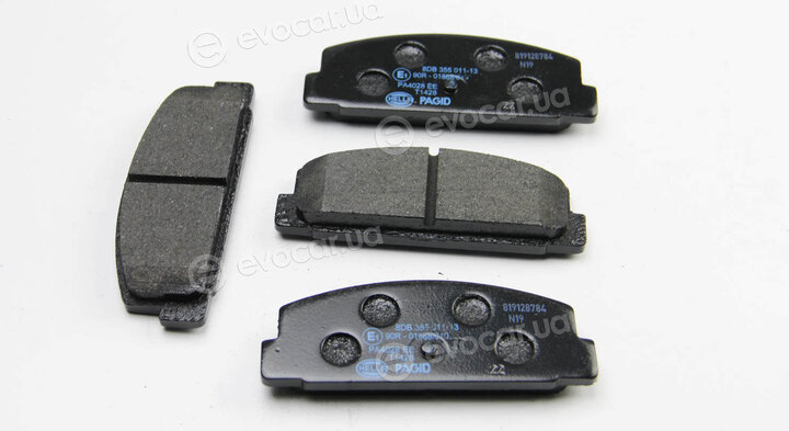 Hella 8DB 355 011-131
